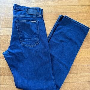 Men's Hudson Blue Jeans